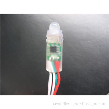 LED 1903 IC Full Color LED Pixel Light (PL12MM-RGB1903)